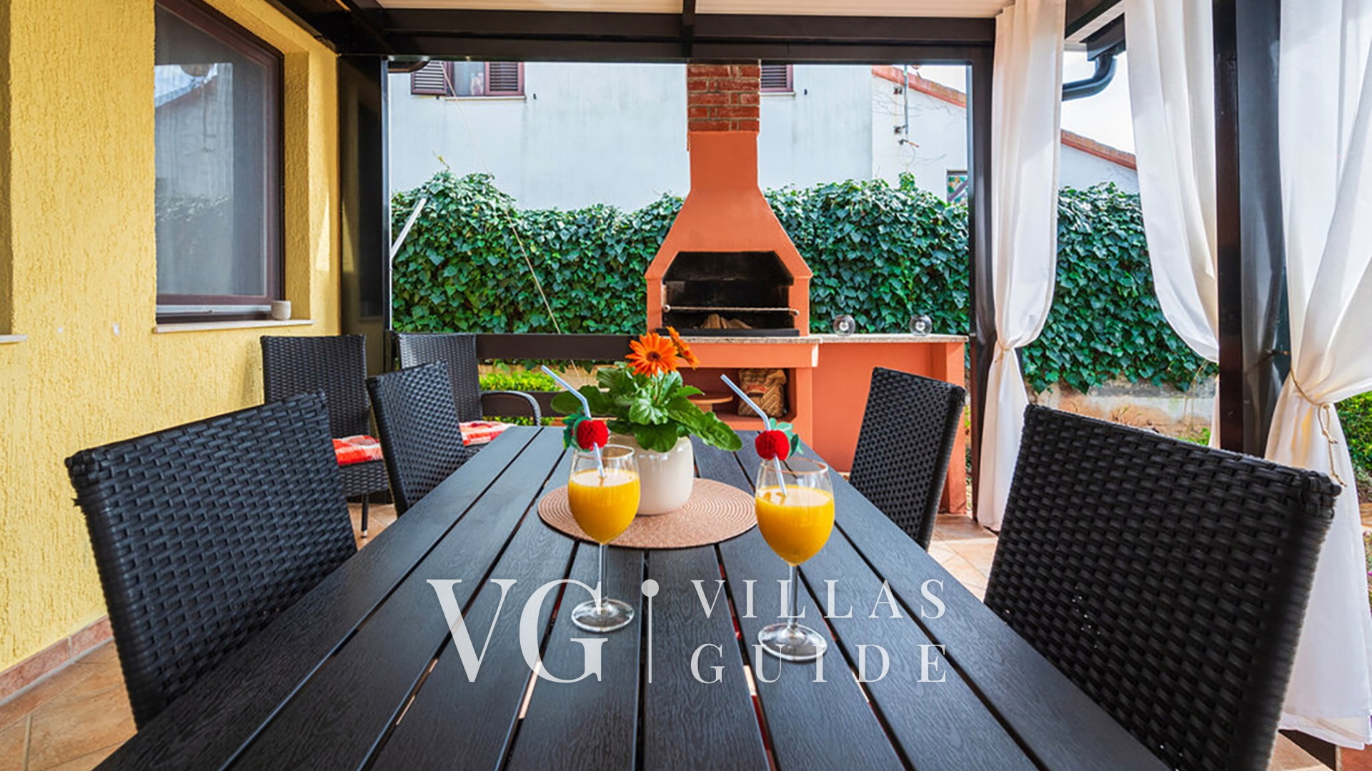 Holiday home DIDI Additional content