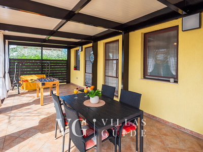 Holiday home DIDI Additional content