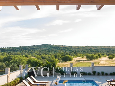 Holiday home Rozara Pool