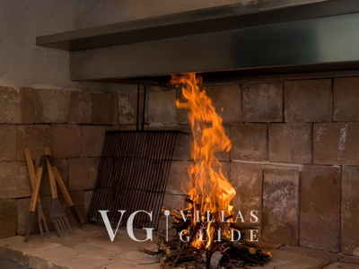 Holiday home Rozara Additional content