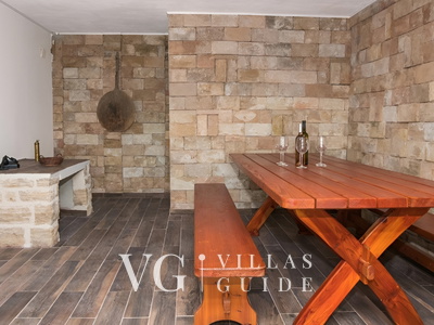 Holiday home Rozara Additional content