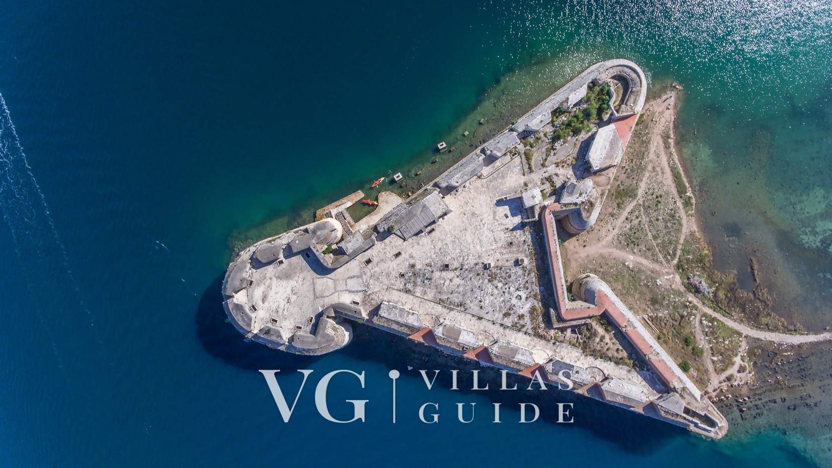 Holiday home Rozara Mikrolokacija