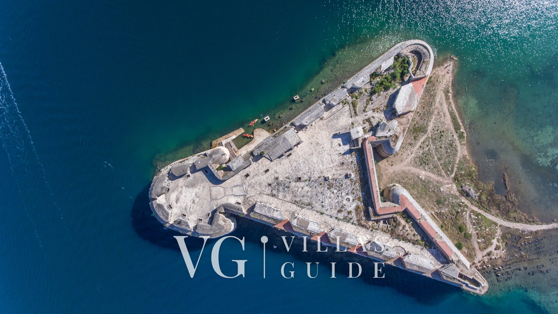 Holiday home Rozara Microlocation