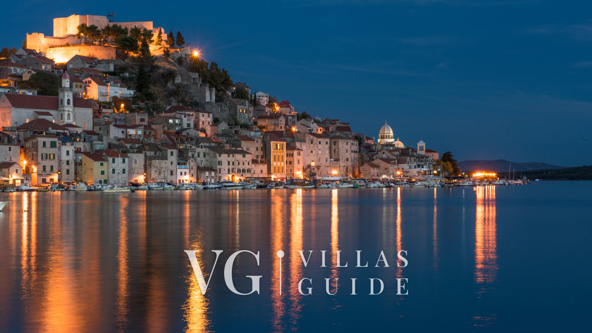 Holiday home Rozara Microlocation