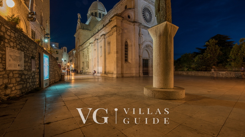 Holiday home Rozara Mikrolokacija