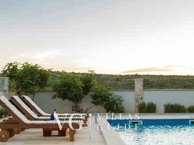 Holiday home Rozara Piscina