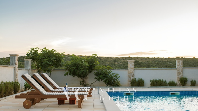 Holiday home Rozara Bazen