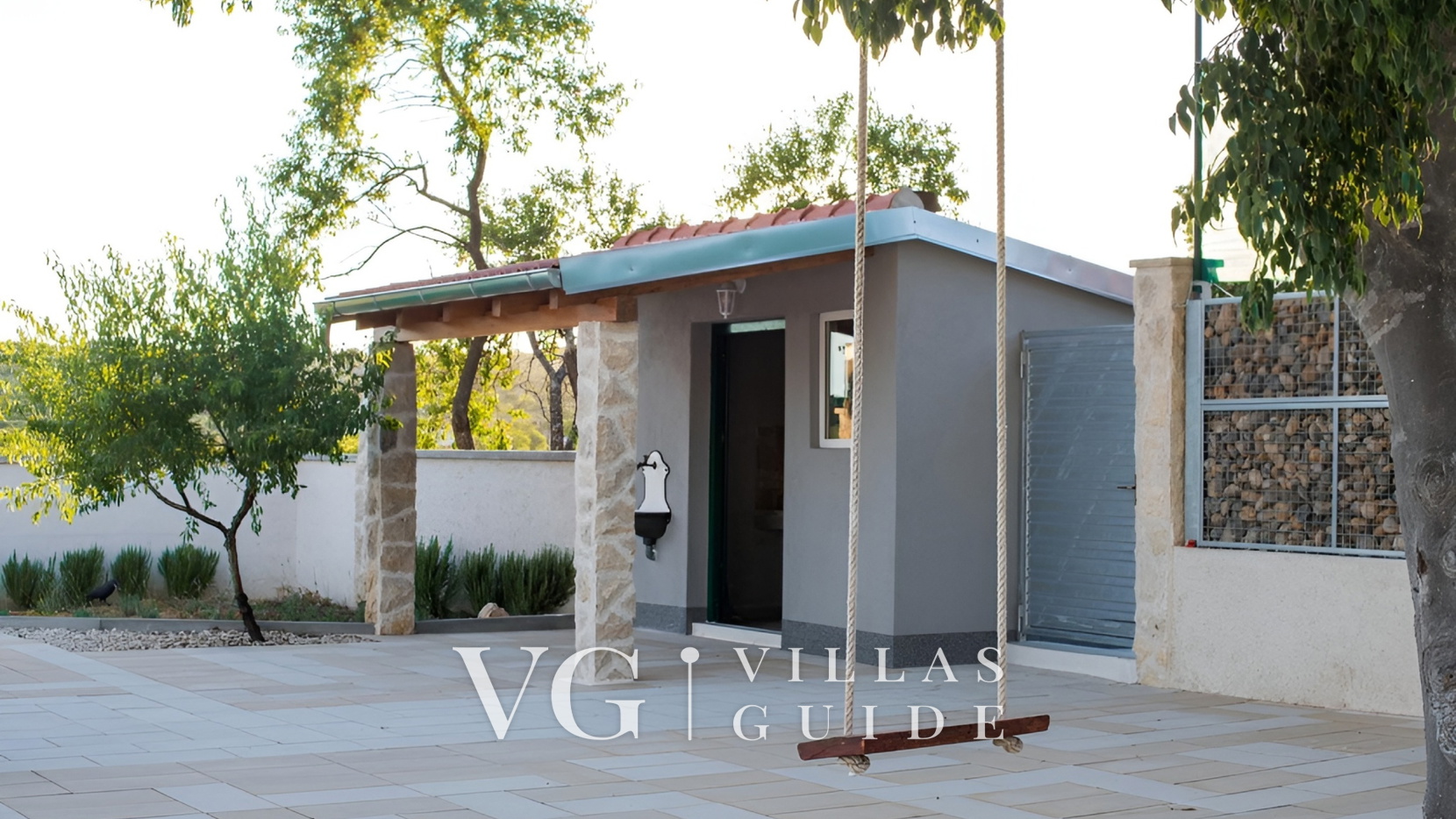 Holiday home Rozara Dodatni sadržaji