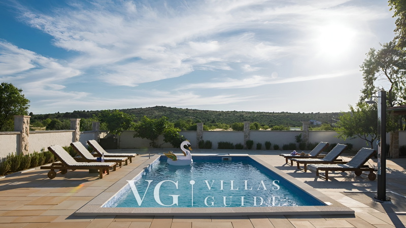 Holiday home Rozara Bazen