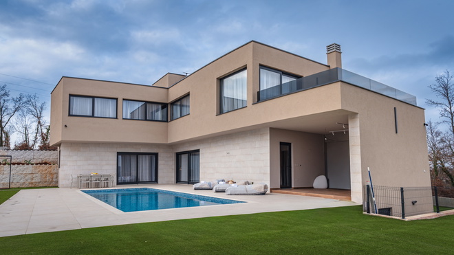 Kuća za odmor Tinjan - Kringa