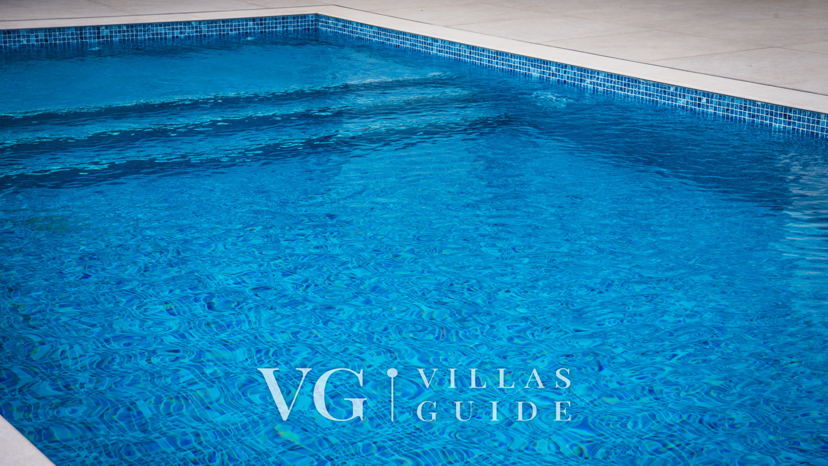 Villa Monte Vinea Pool