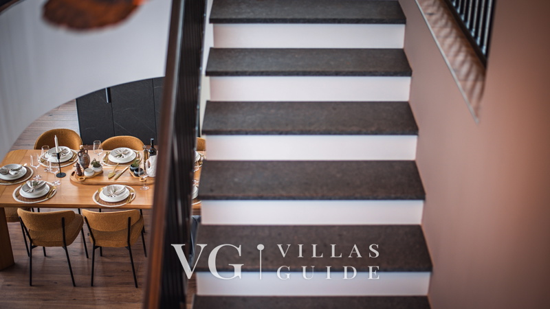 Villa Monte Vinea Other