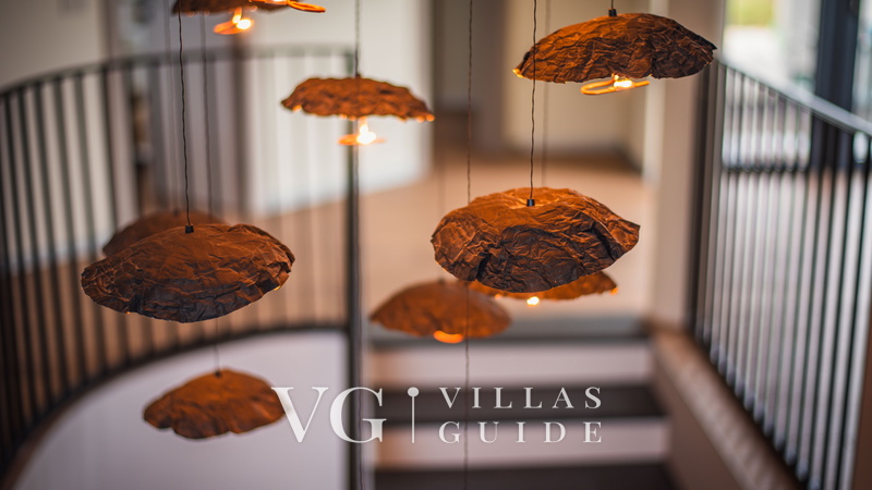 Villa Monte Vinea Other