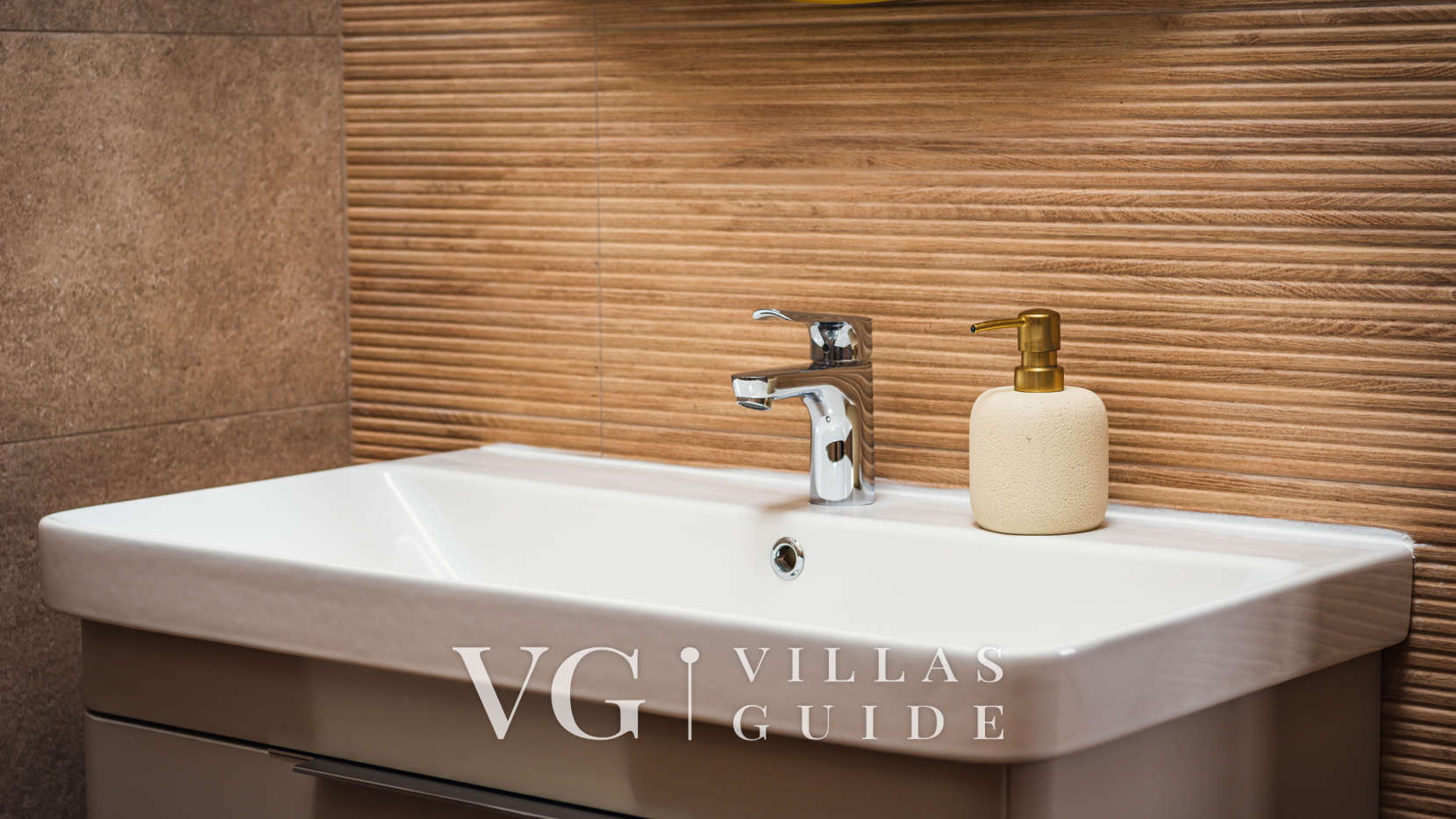 Villa Monte Vinea Bathroom