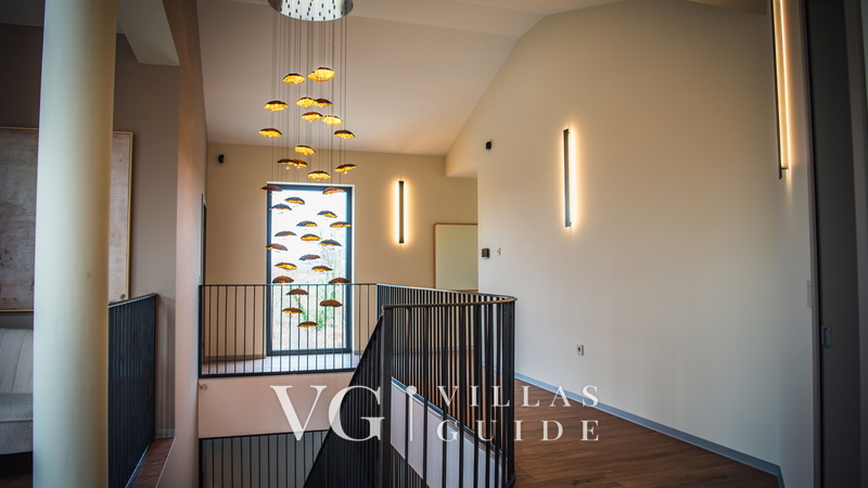 Villa Monte Vinea Other