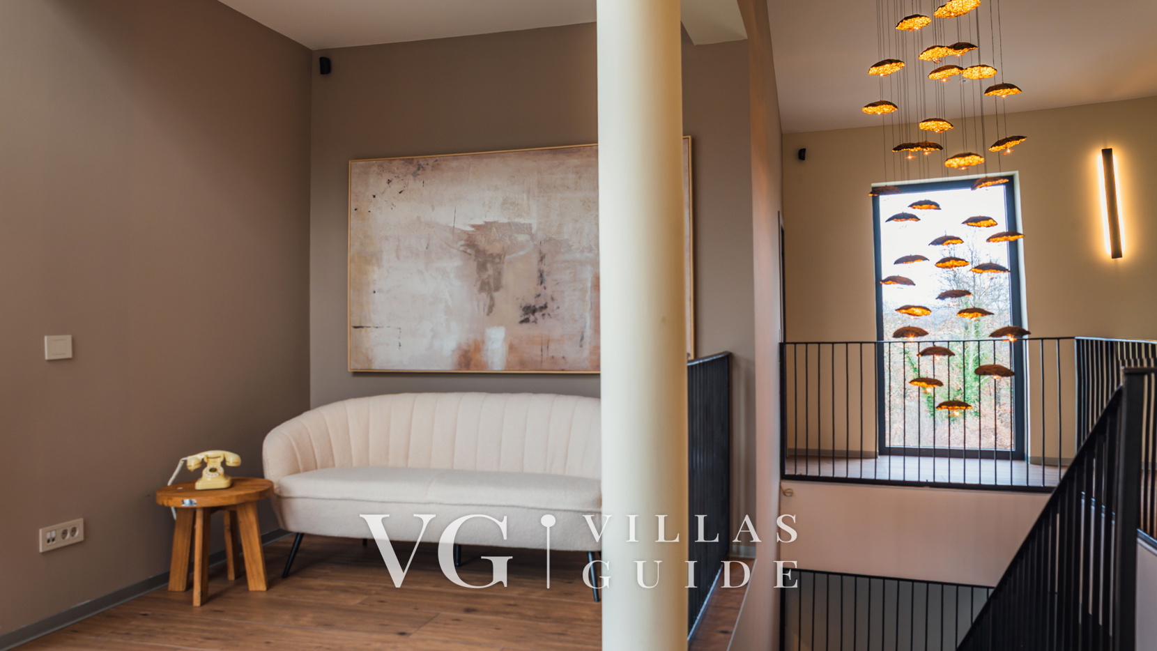 Villa Monte Vinea Other