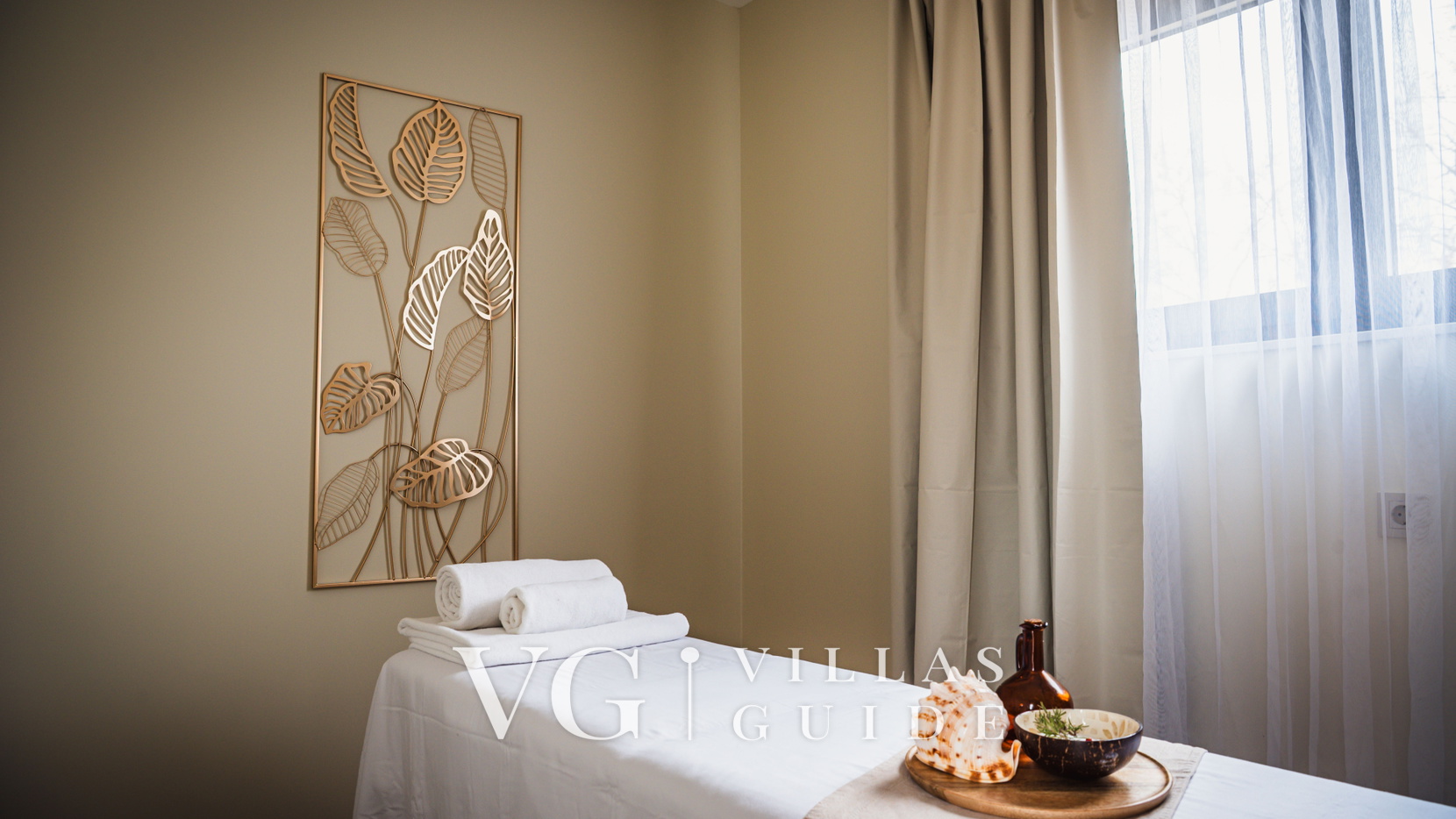 Villa Monte Vinea Additional content