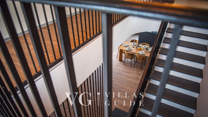 Villa Monte Vinea Other