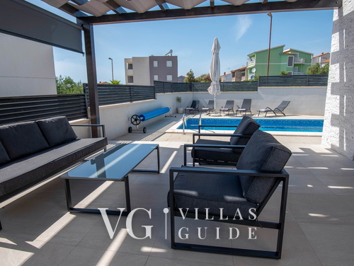 Villa Lumaka Sun