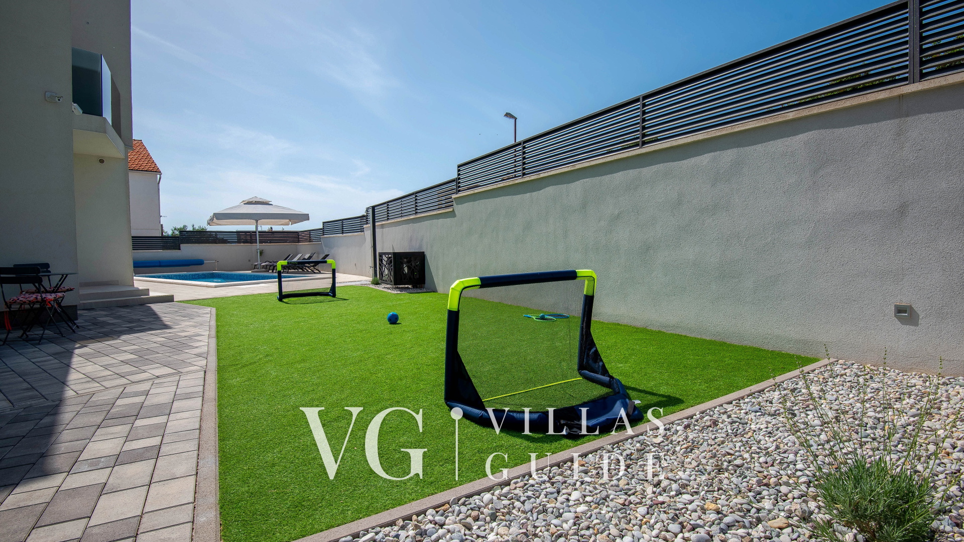 Villa Lumaka Sun Dodatni sadržaji