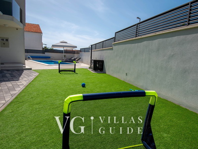 Villa Lumaka Sun Dodatni sadržaji