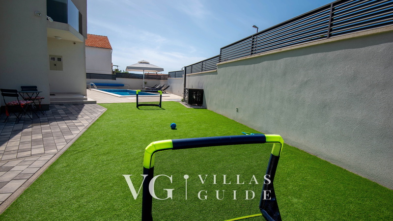 Villa Lumaka Sun Additional content