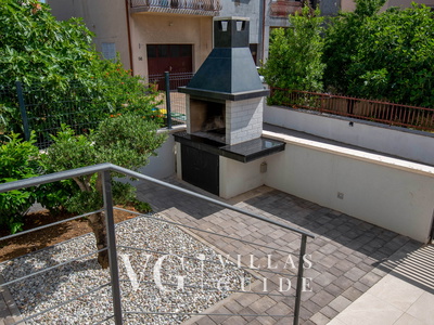 Villa Lumaka Sun Dodatni sadržaji