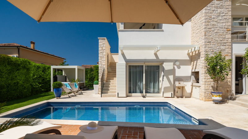 Villa Ginevra