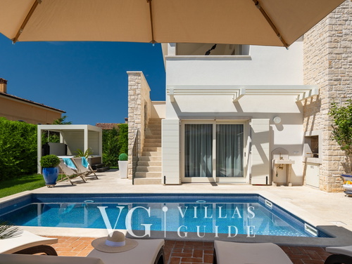 Villa Ginevra