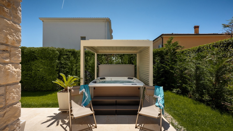 Villa Ginevra
