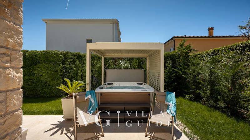Villa Ginevra