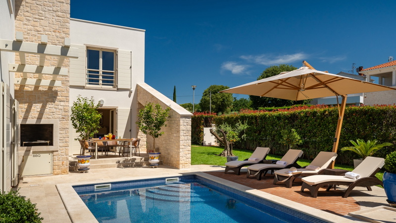 Villa Ginevra