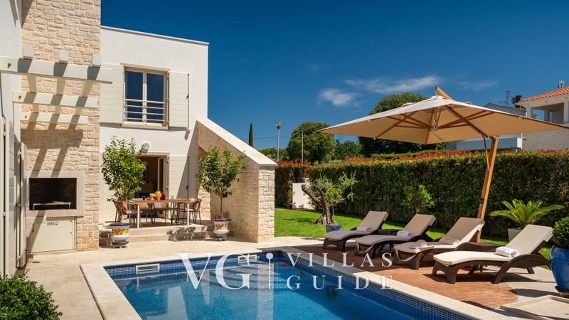 Villa Ginevra