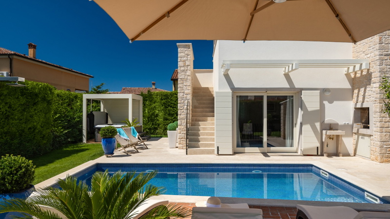 Villa Ginevra