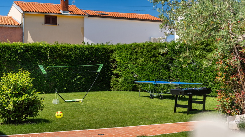Villa Ginevra