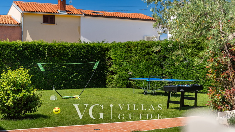 Villa Ginevra