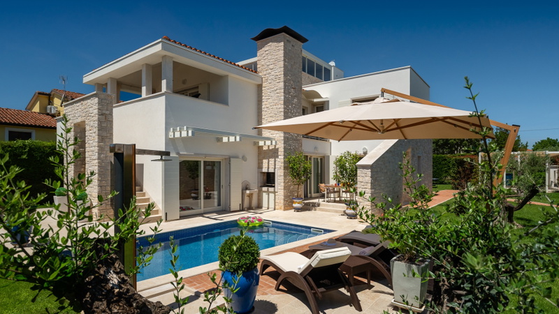 Villa Ginevra