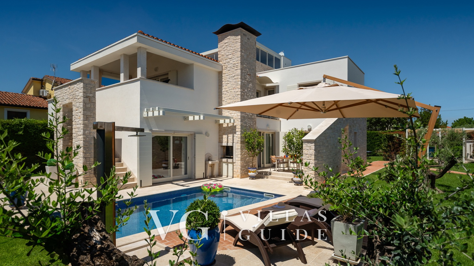 Villa Ginevra