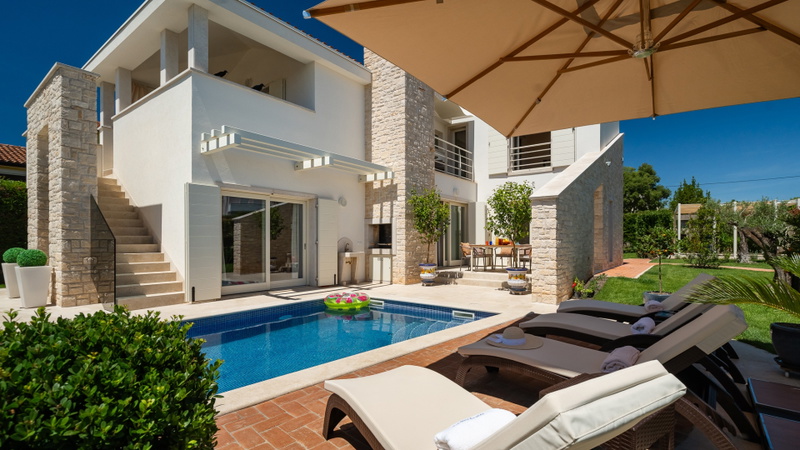 Villa Ginevra
