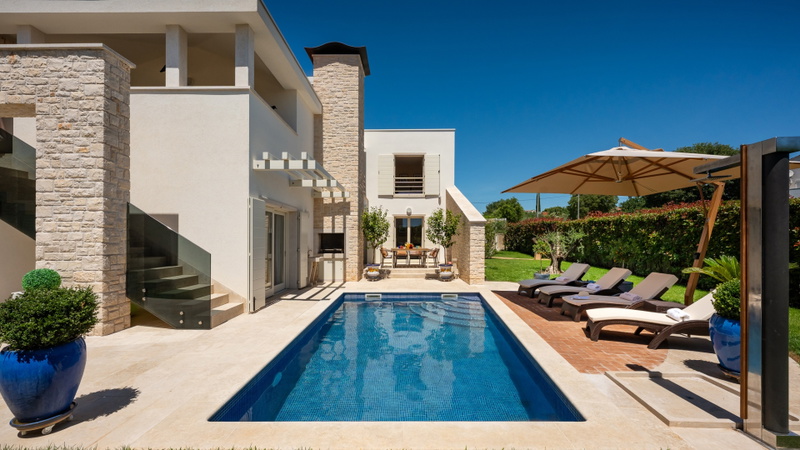 Villa Ginevra