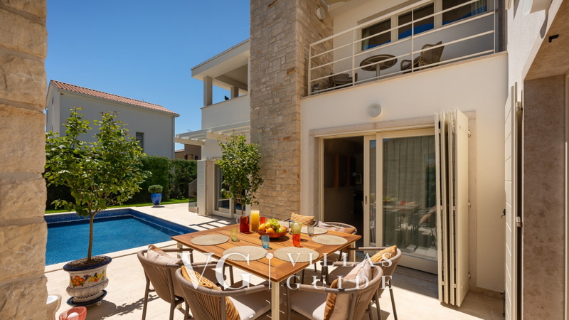 Villa Ginevra