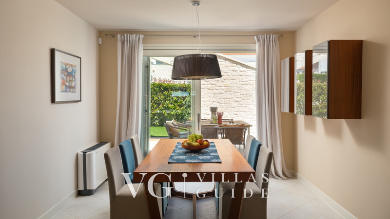 Villa Ginevra