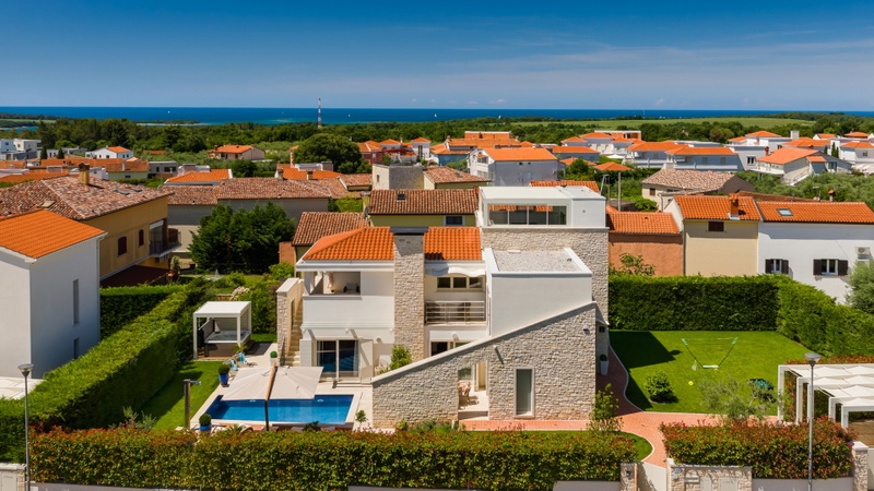 Villa Ginevra