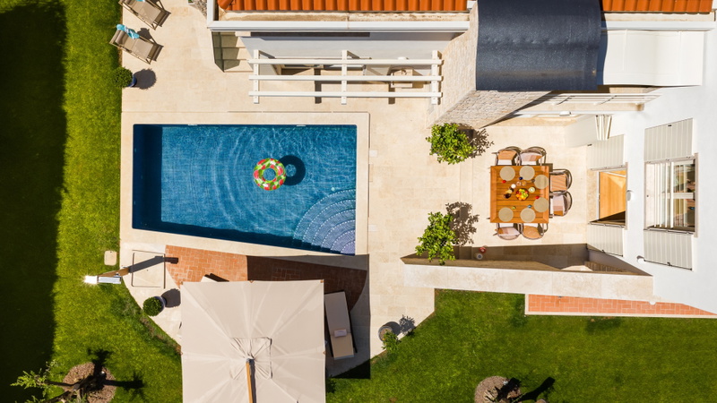 Villa Ginevra
