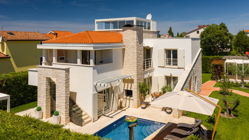 Villa Ginevra
