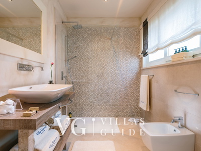 Villa Ginevra Bagno