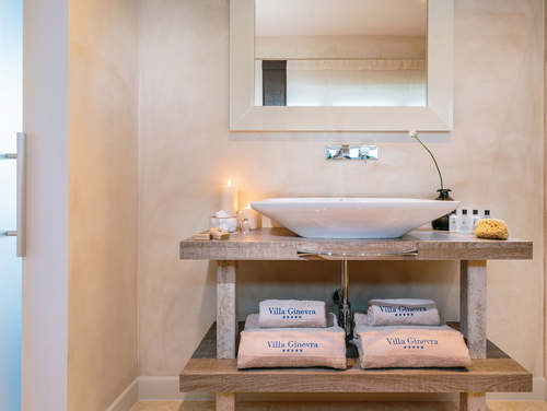 Villa Ginevra