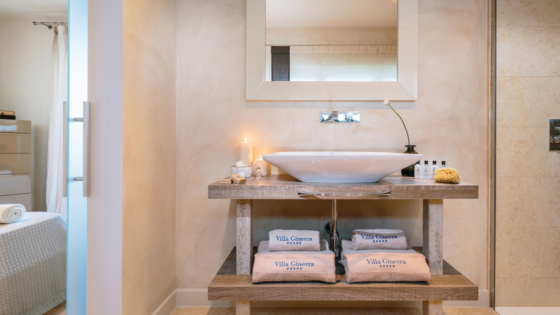 Villa Ginevra