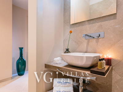Villa Ginevra Bagno