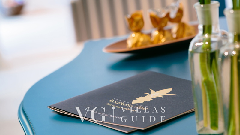 Villa Ginevra Andere